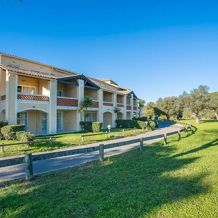 Appartement Village Cap Estérel - L'esquinade-7