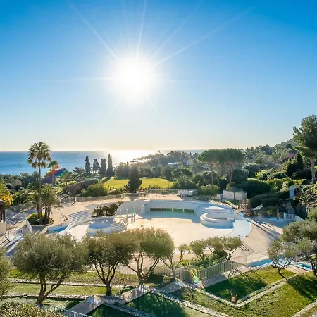 Appartement Village Cap Estérel - L'esquinade-7 *