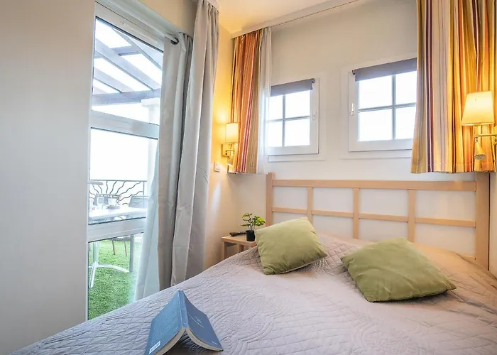 L'esquinade - Fh206 By Interhome