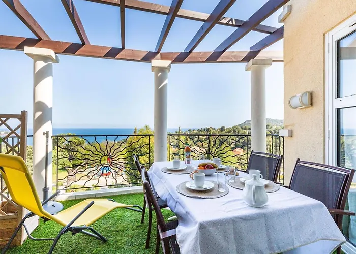 L'esquinade - Fh206 By Interhome