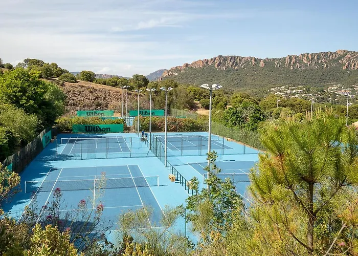 L'esquinade - Fh206 By Interhome *