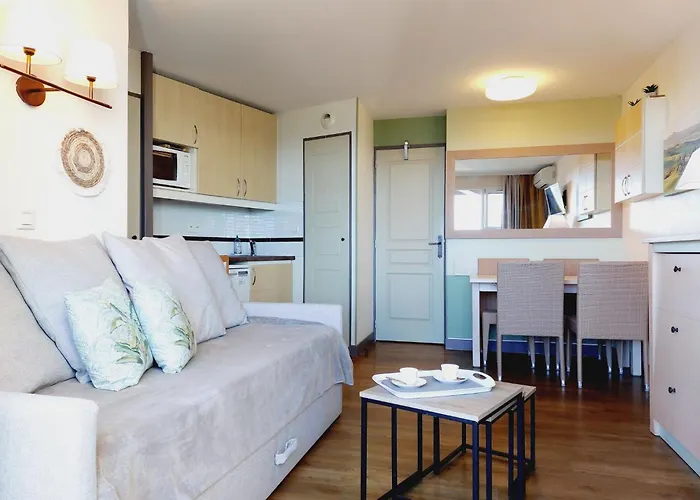 L'esquinade - Fh206 By Interhome