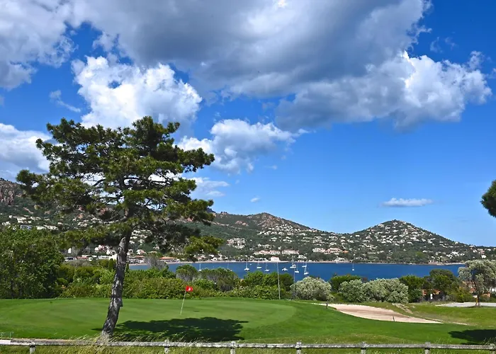 Διαμέρισμα L'esquinade - Fh206 By Interhome *