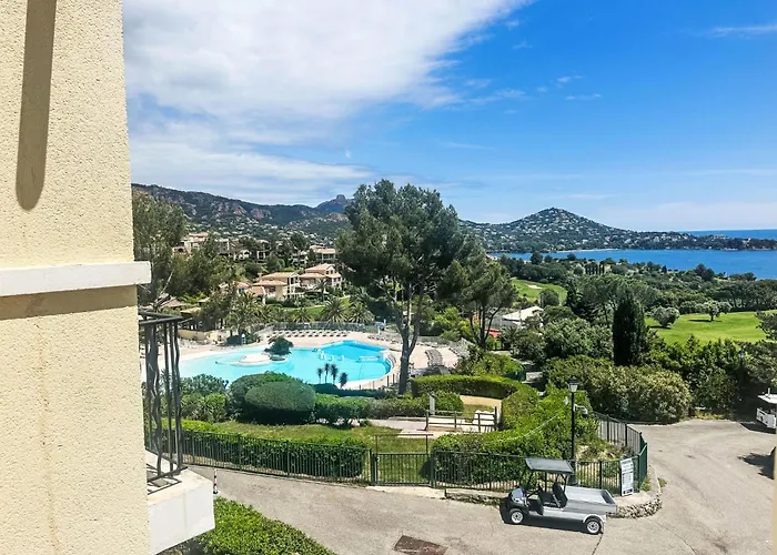 L'esquinade - Fh206 By Interhome