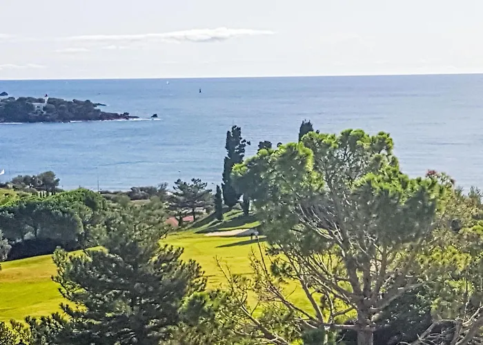 Διαμέρισμα L'esquinade - Fh206 By Interhome