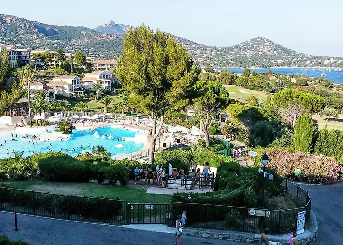 Διαμέρισμα L'esquinade - Fh206 By Interhome