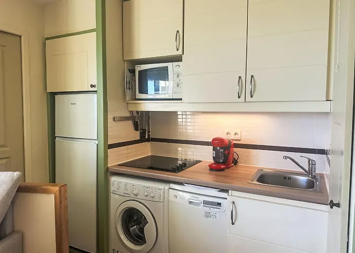 L'esquinade - Fh206 By Interhome Διαμέρισμα *