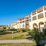 Appartement L'esquinade - Fh206 By Interhome Saint-Raphaël