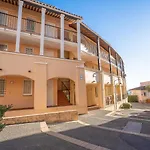 L'esquinade - Fh206 By Interhome Apartment *