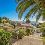 L'esquinade - Fh206 By Interhome Saint-Raphael (Var)