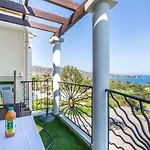 Appartement L'esquinade - Fh206 By Interhome Saint-Raphaël