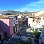 L'esquinade - Fh206 By Interhome