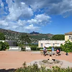 L'esquinade - Fh206 By Interhome Apartment Saint-Raphael (Var)
