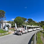 דירה L'esquinade - Fh206 By Interhome Saint-Raphaël