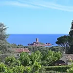 L'esquinade - Fh206 By Interhome Apartment Saint-Raphael (Var)