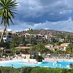 L'esquinade - Fh206 By Interhome Saint-Raphaël