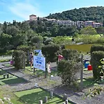 L'esquinade - Fh206 By Interhome * Saint-Raphaël