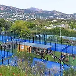 L'esquinade - Fh206 By Interhome Saint-Raphael (Var)