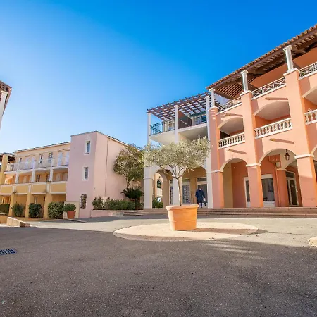 L'esquinade - Fh206 By Interhome Διαμέρισμα Saint-Raphaël