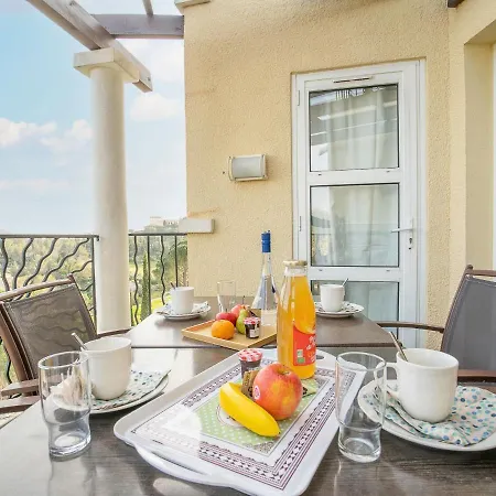 Appartement L'esquinade - Fh206 By Interhome *