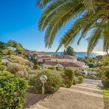 L'esquinade - Fh206 By Interhome Saint-Raphaël