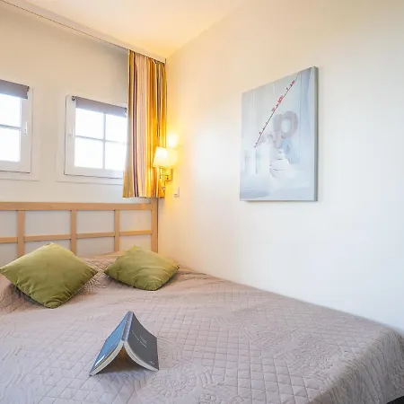 L'esquinade - Fh206 By Interhome