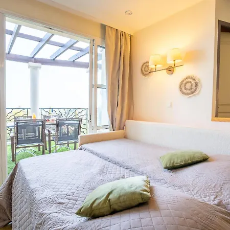 Appartement L'esquinade - Fh206 By Interhome