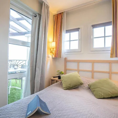 L'esquinade - Fh206 By Interhome