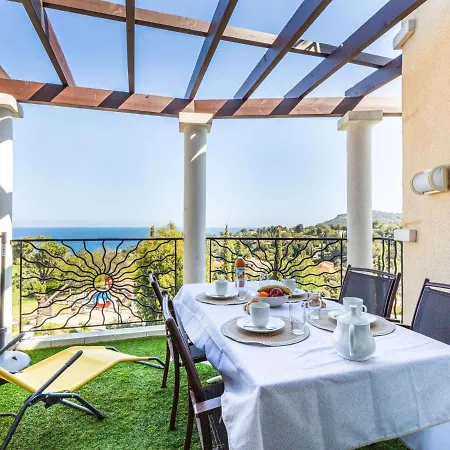 L'esquinade - Fh206 By Interhome