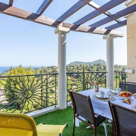 L'esquinade - Fh206 By Interhome