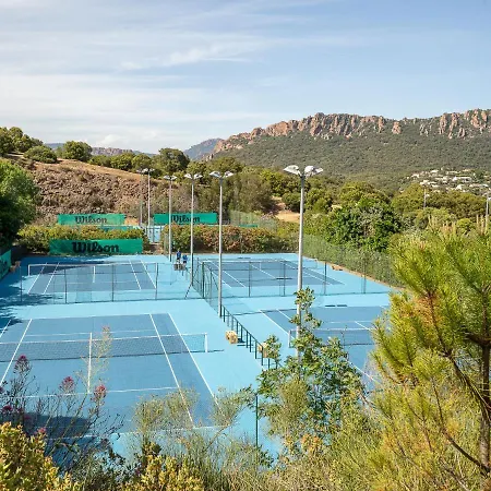 L'esquinade - Fh206 By Interhome *