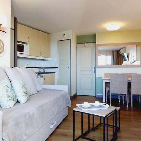 Village Cap Esterel - L'esquinade-7 By Interhome