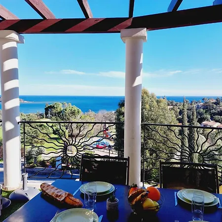 Διαμέρισμα L'esquinade - Fh206 By Interhome