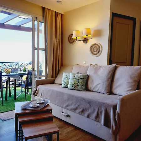 L'esquinade - Fh206 By Interhome Appartement