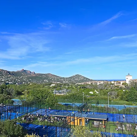 L'esquinade - Fh206 By Interhome Διαμέρισμα *