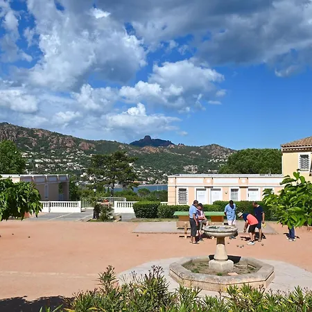 L'esquinade - Fh206 By Interhome Apartman Saint-Raphaël