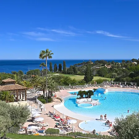 Apartment Village Cap Esterel - L'esquinade-7 By Interhome