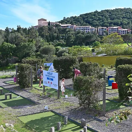 Village Cap Esterel - L'esquinade-7 By Interhome * Saint-Raphael (Var)