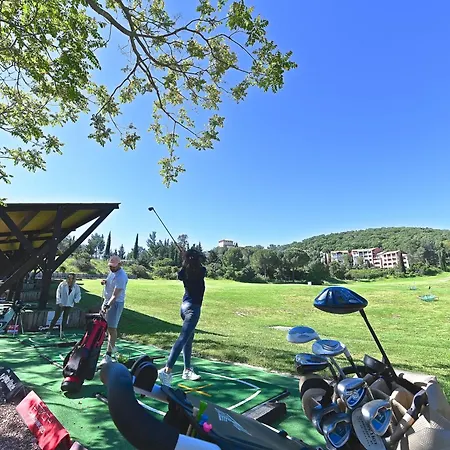 L'esquinade - Fh206 By Interhome Appartement