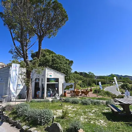 L'esquinade - Fh206 By Interhome Saint-Raphaël