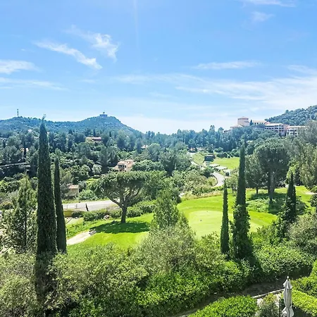 Village Cap Esterel - L'esquinade-7 By Interhome