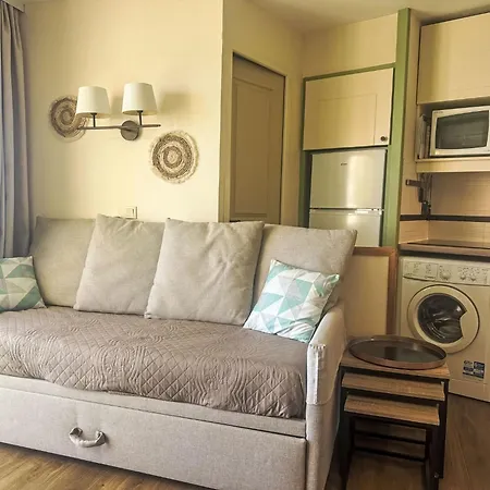 Διαμέρισμα L'esquinade - Fh206 By Interhome Saint-Raphaël