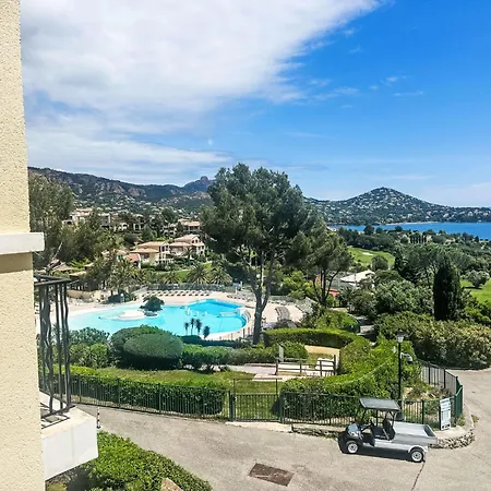Village Cap Esterel - L'esquinade-7 By Interhome
