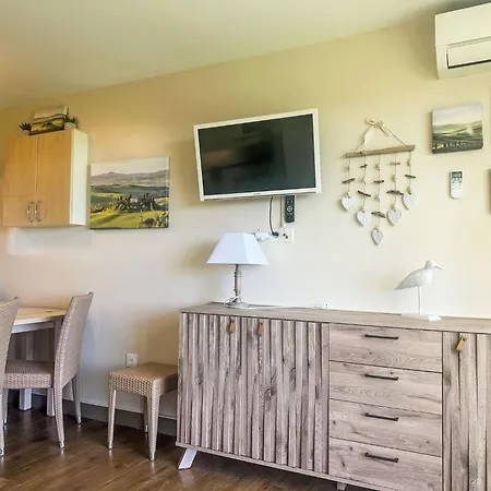 Appartement L'esquinade - Fh206 By Interhome