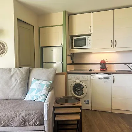 Apartment Village Cap Esterel - L'esquinade-7 By Interhome *