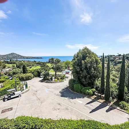 Village Cap Esterel - L'esquinade-7 By Interhome *