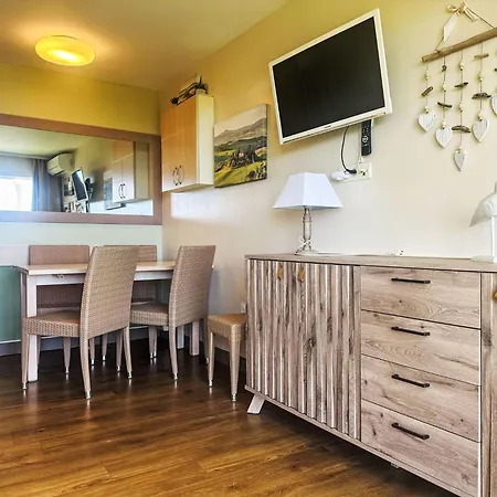 L'esquinade - Fh206 By Interhome Appartement