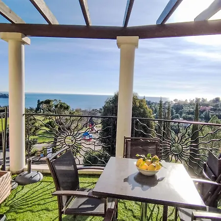 Appartement L'esquinade - Fh206 By Interhome *