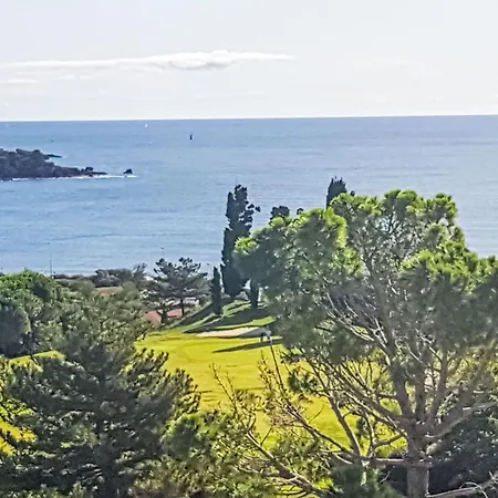 Appartement L'esquinade - Fh206 By Interhome