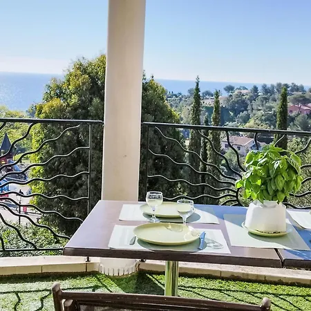 L'esquinade - Fh206 By Interhome Appartement *